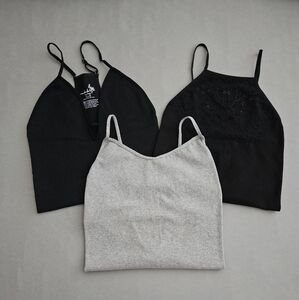 Free People Bodysuit Bundle